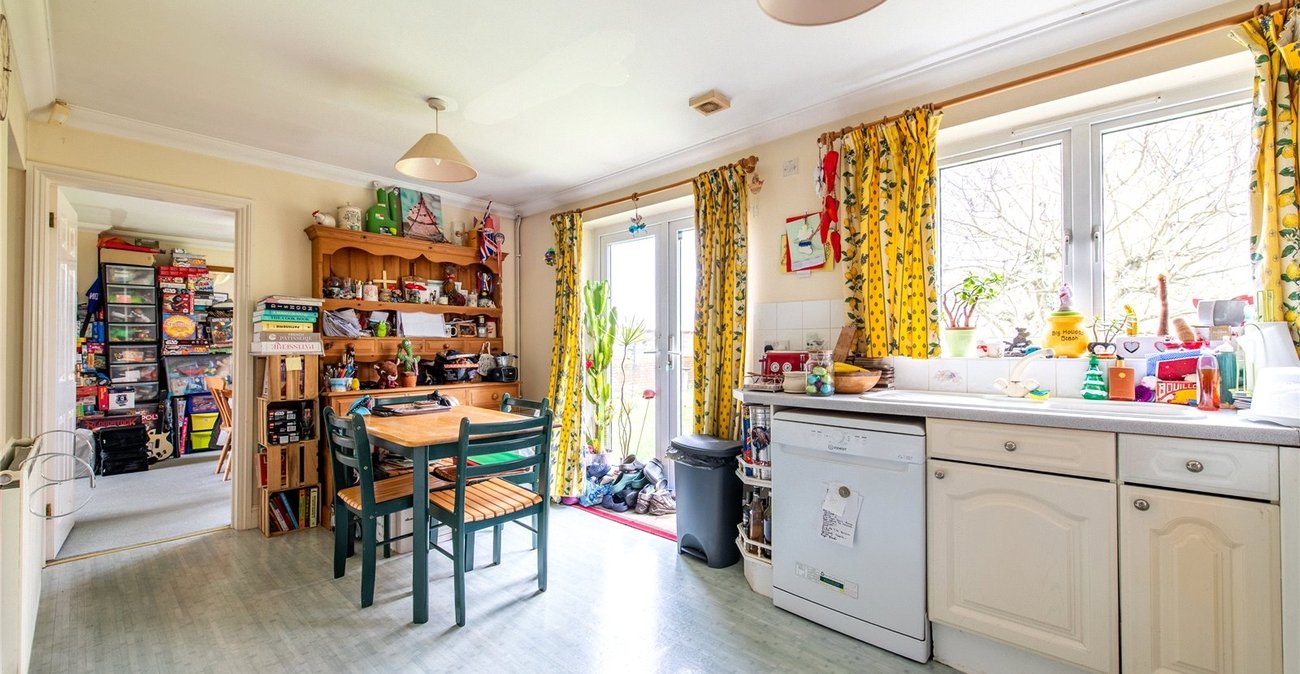 3 bedroom house for sale in Borden | Robinson Michael & Jackson