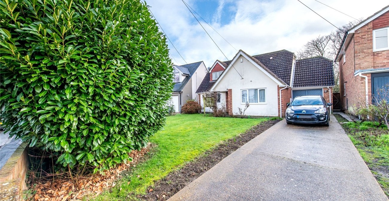 3 bedroom house for sale in Borden | Robinson Michael & Jackson