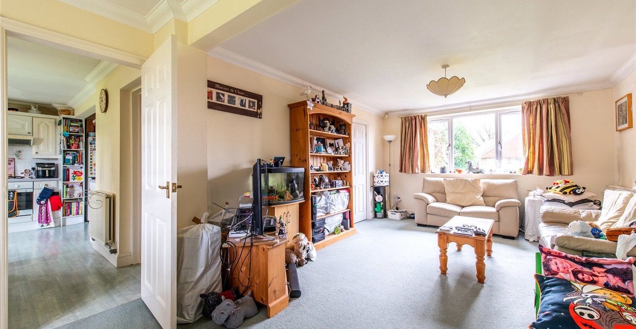 3 bedroom house for sale in Borden | Robinson Michael & Jackson