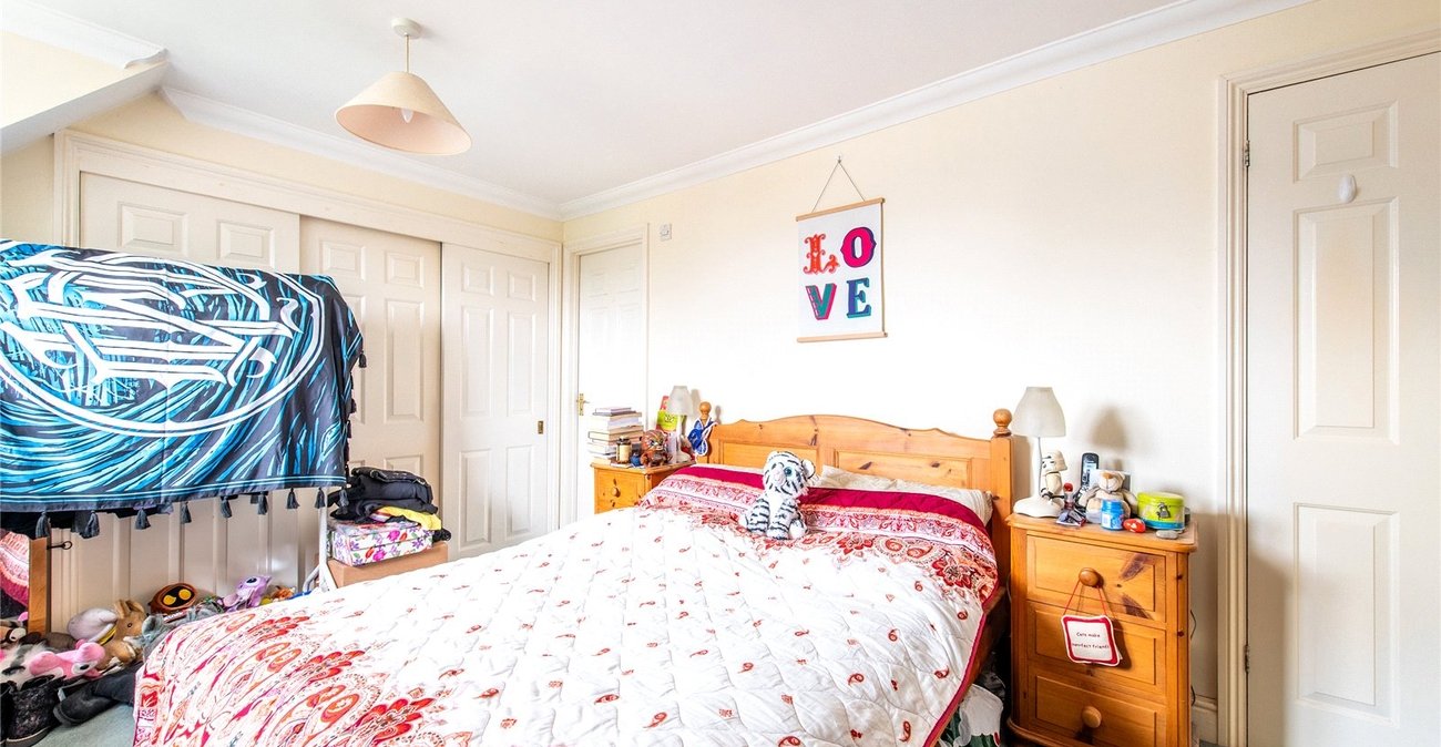 3 bedroom house for sale in Borden | Robinson Michael & Jackson