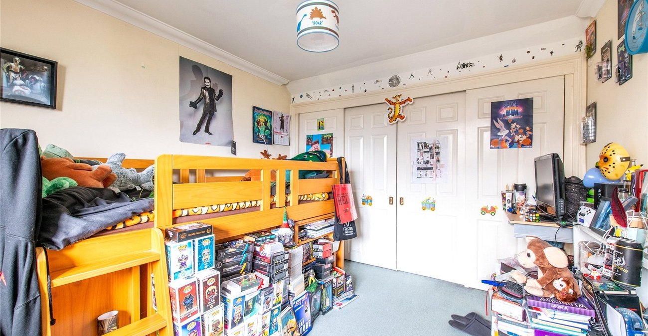 3 bedroom house for sale in Borden | Robinson Michael & Jackson