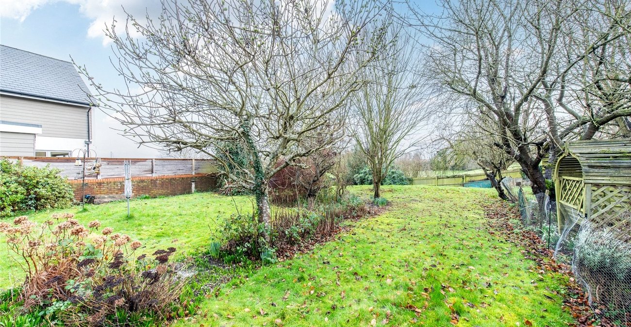 3 bedroom house for sale in Borden | Robinson Michael & Jackson