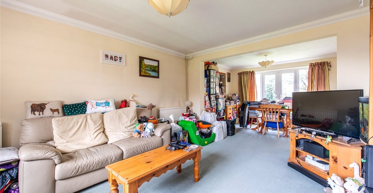 3 bedroom house for sale in Borden | Robinson Michael & Jackson