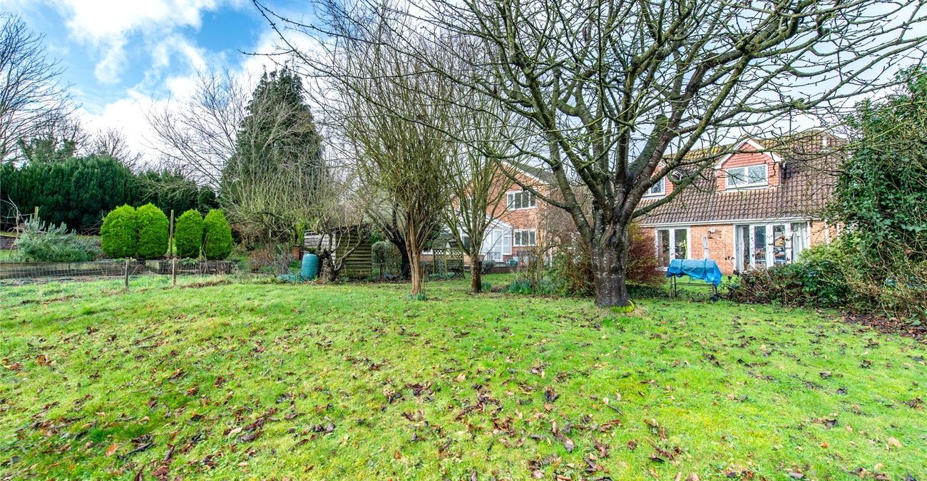 3 bedroom house for sale in Borden | Robinson Michael & Jackson