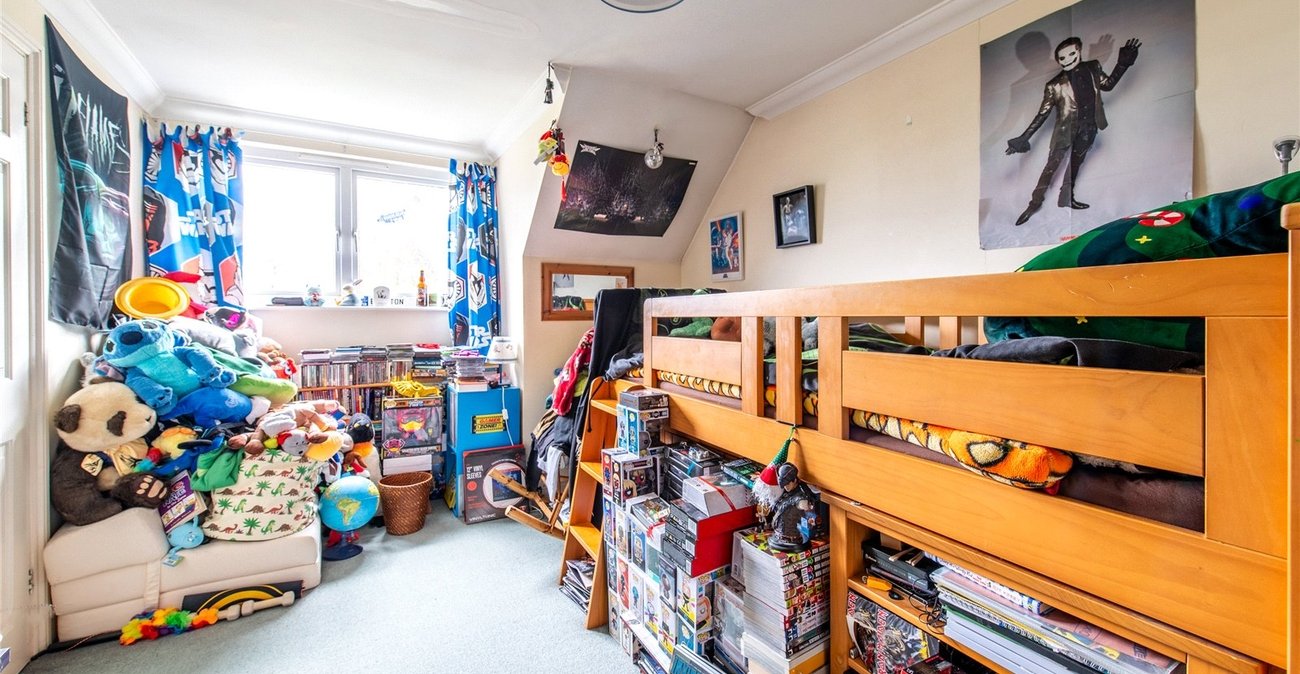 3 bedroom house for sale in Borden | Robinson Michael & Jackson