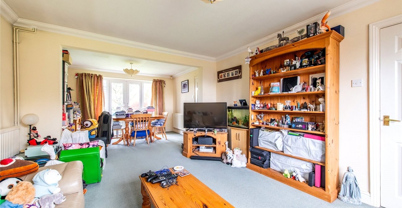 3 bedroom house for sale in Borden | Robinson Michael & Jackson