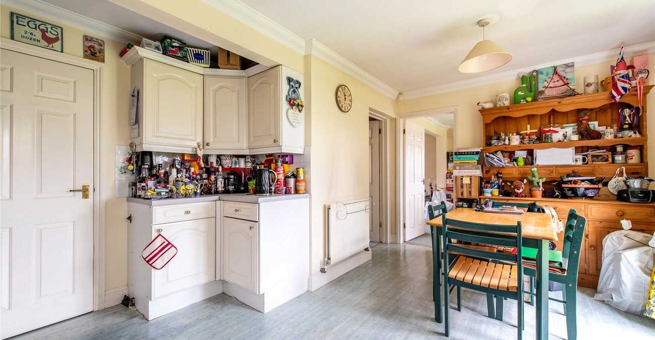 3 bedroom house for sale in Borden | Robinson Michael & Jackson