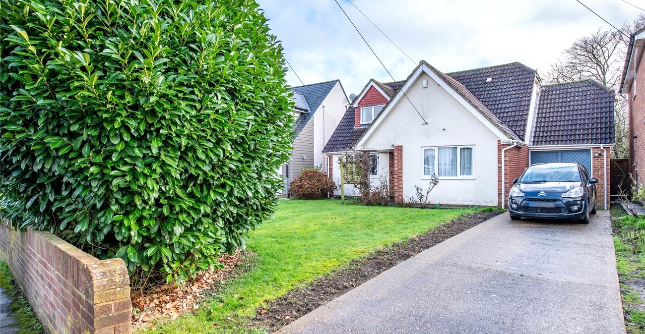 3 bedroom house for sale in Borden | Robinson Michael & Jackson