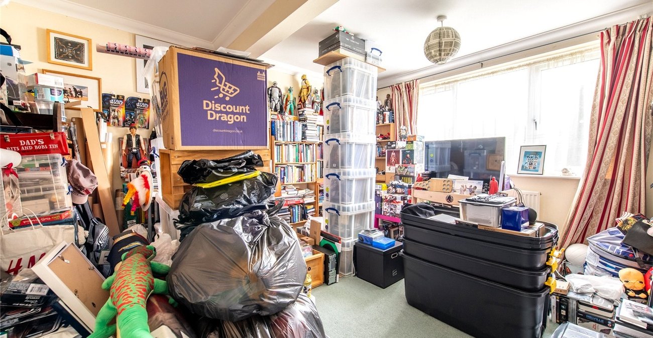 3 bedroom house for sale in Borden | Robinson Michael & Jackson