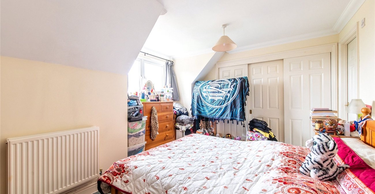 3 bedroom house for sale in Borden | Robinson Michael & Jackson