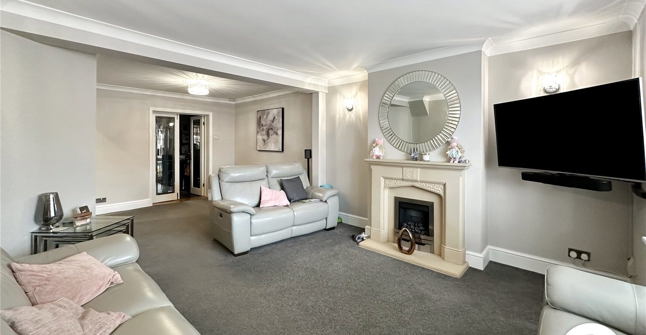 3 bedroom house for sale in Sittingbourne | Robinson Michael & Jackson