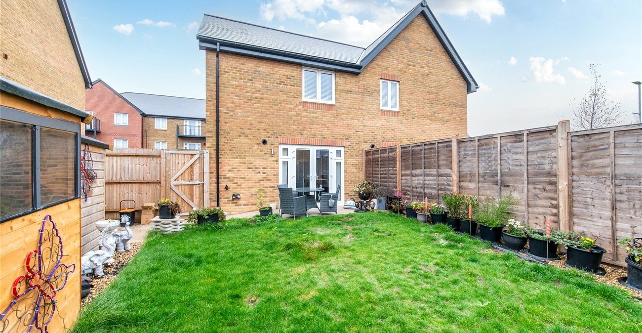 3 bedroom house for sale in Langley | Robinson Michael & Jackson