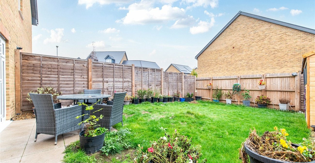 3 bedroom house for sale in Langley | Robinson Michael & Jackson