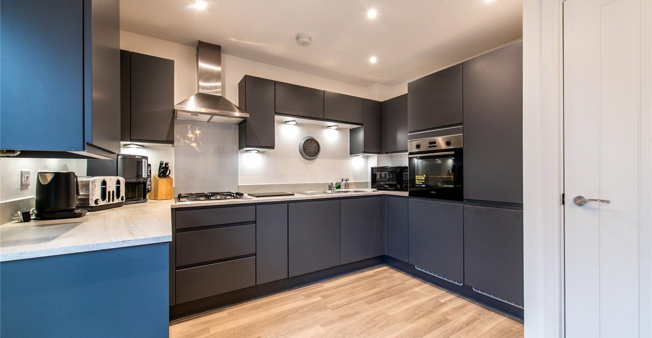 3 bedroom house for sale in Langley | Robinson Michael & Jackson