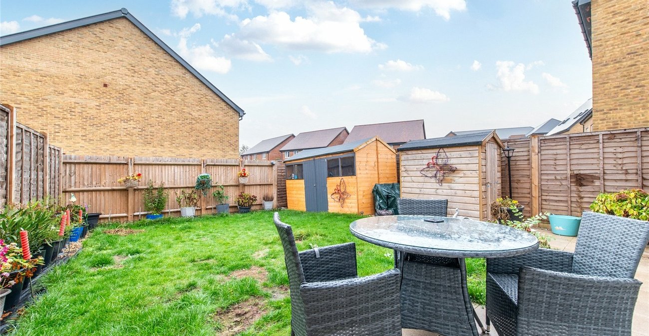 3 bedroom house for sale in Langley | Robinson Michael & Jackson