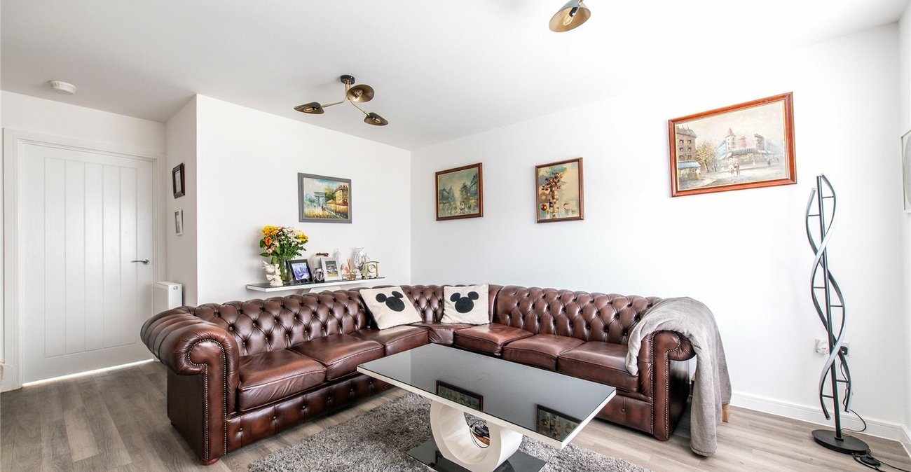 3 bedroom house for sale in Langley | Robinson Michael & Jackson