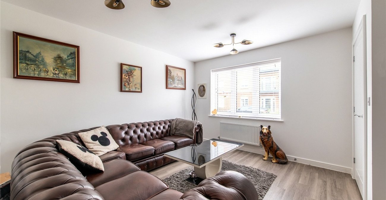 3 bedroom house for sale in Langley | Robinson Michael & Jackson