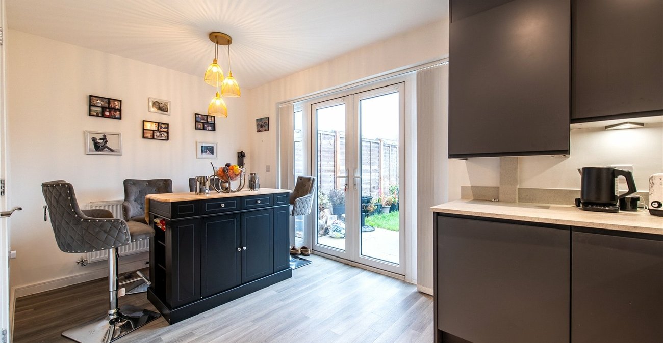 3 bedroom house for sale in Langley | Robinson Michael & Jackson