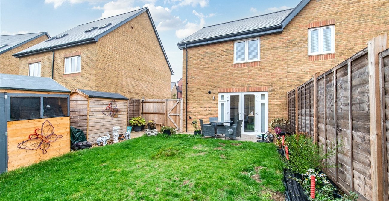 3 bedroom house for sale in Langley | Robinson Michael & Jackson