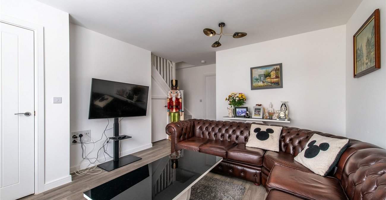 3 bedroom house for sale in Langley | Robinson Michael & Jackson