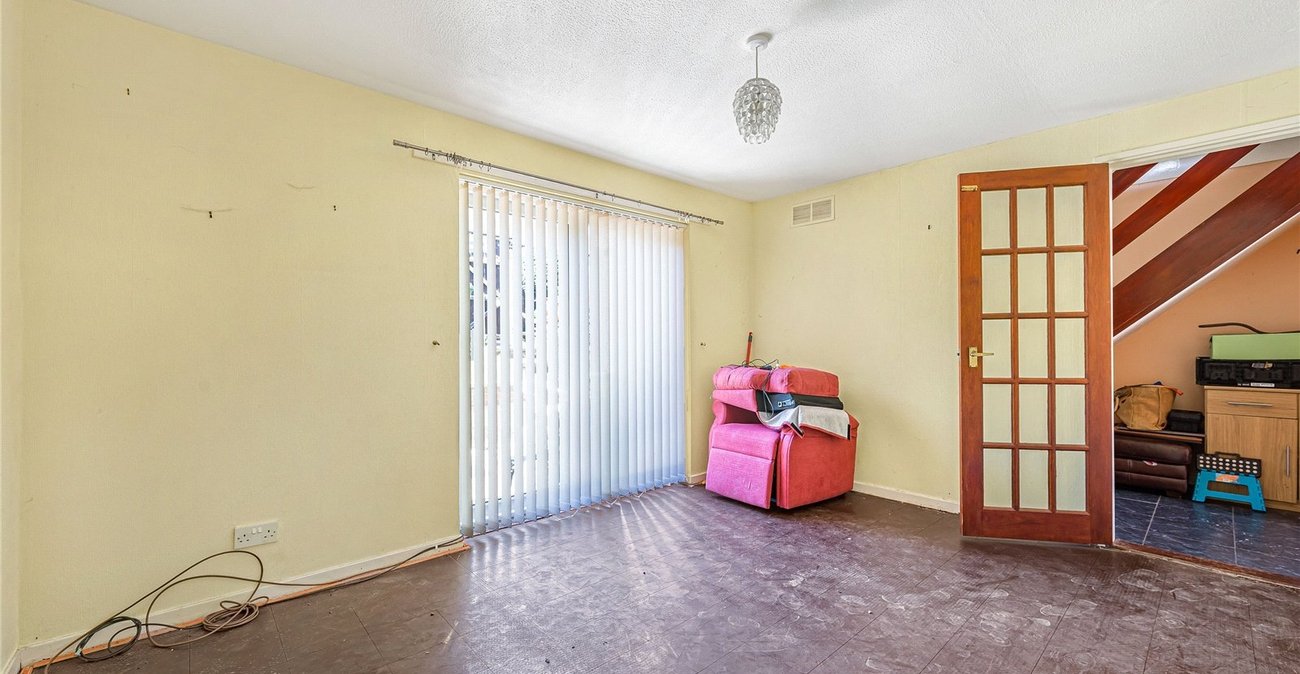 2 bedroom house for sale in Swanley | Robinson Jackson