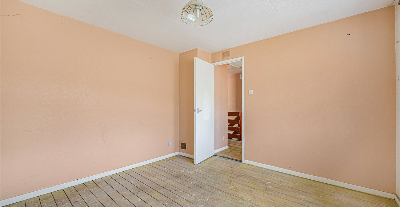 2 bedroom house for sale in Swanley | Robinson Jackson