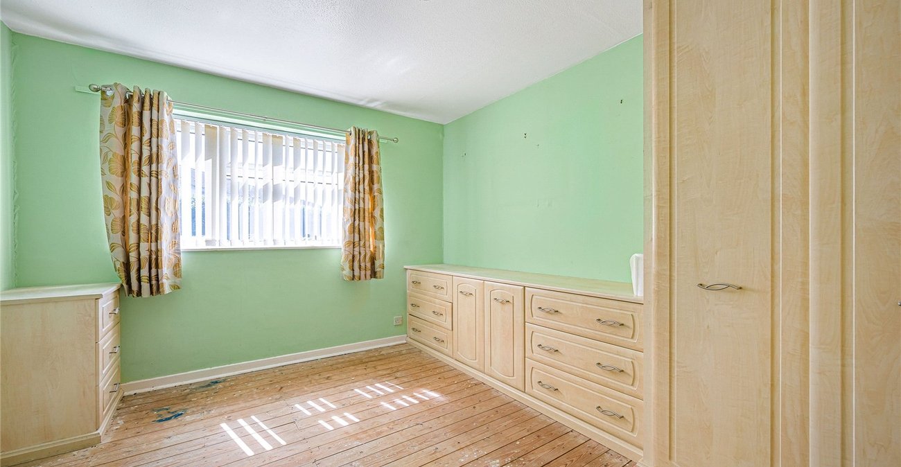 2 bedroom house for sale in Swanley | Robinson Jackson