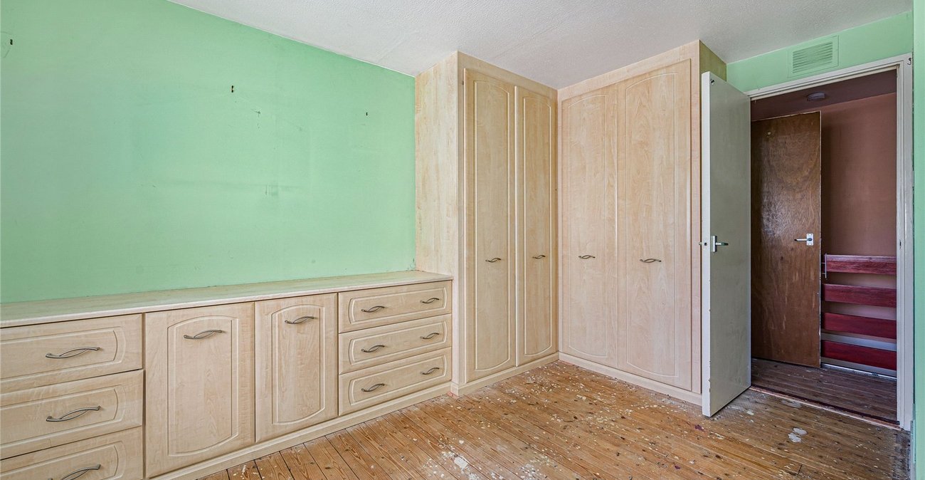 2 bedroom house for sale in Swanley | Robinson Jackson