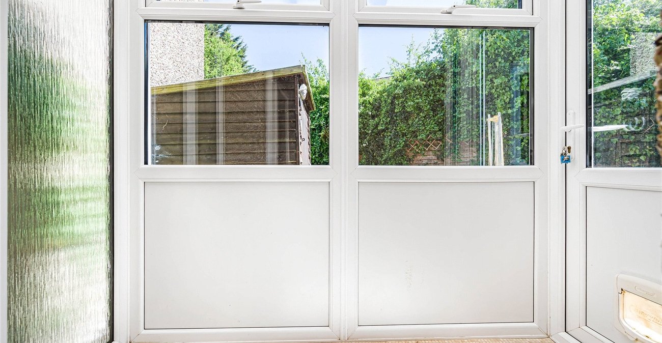 2 bedroom house for sale in Swanley | Robinson Jackson
