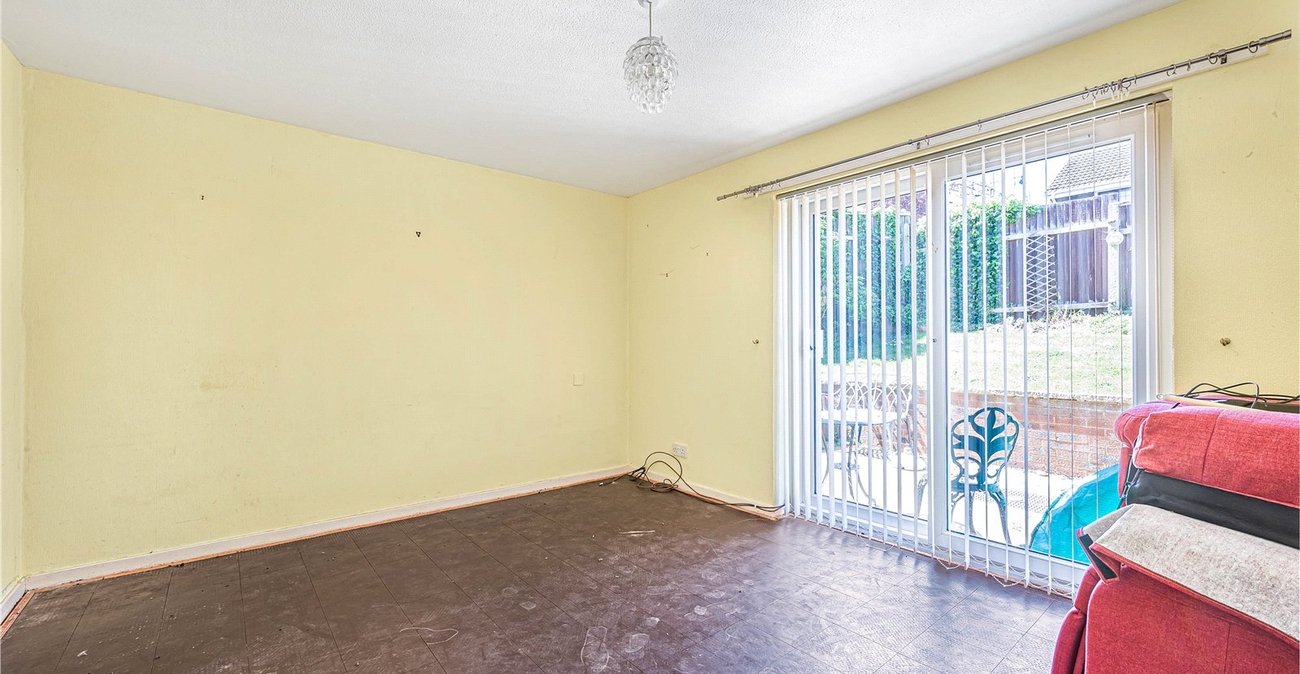 2 bedroom house for sale in Swanley | Robinson Jackson