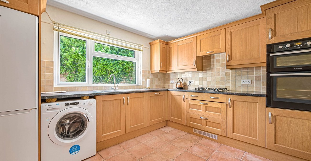 2 bedroom house for sale in Swanley | Robinson Jackson