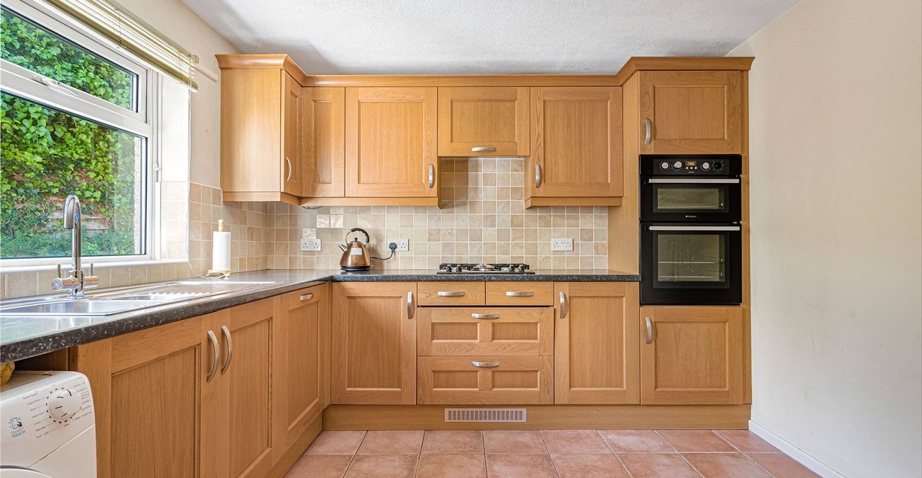 2 bedroom house for sale in Swanley | Robinson Jackson