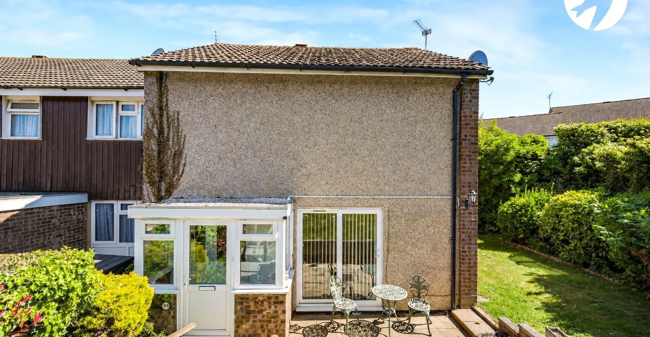 2 bedroom house for sale in Swanley | Robinson Jackson