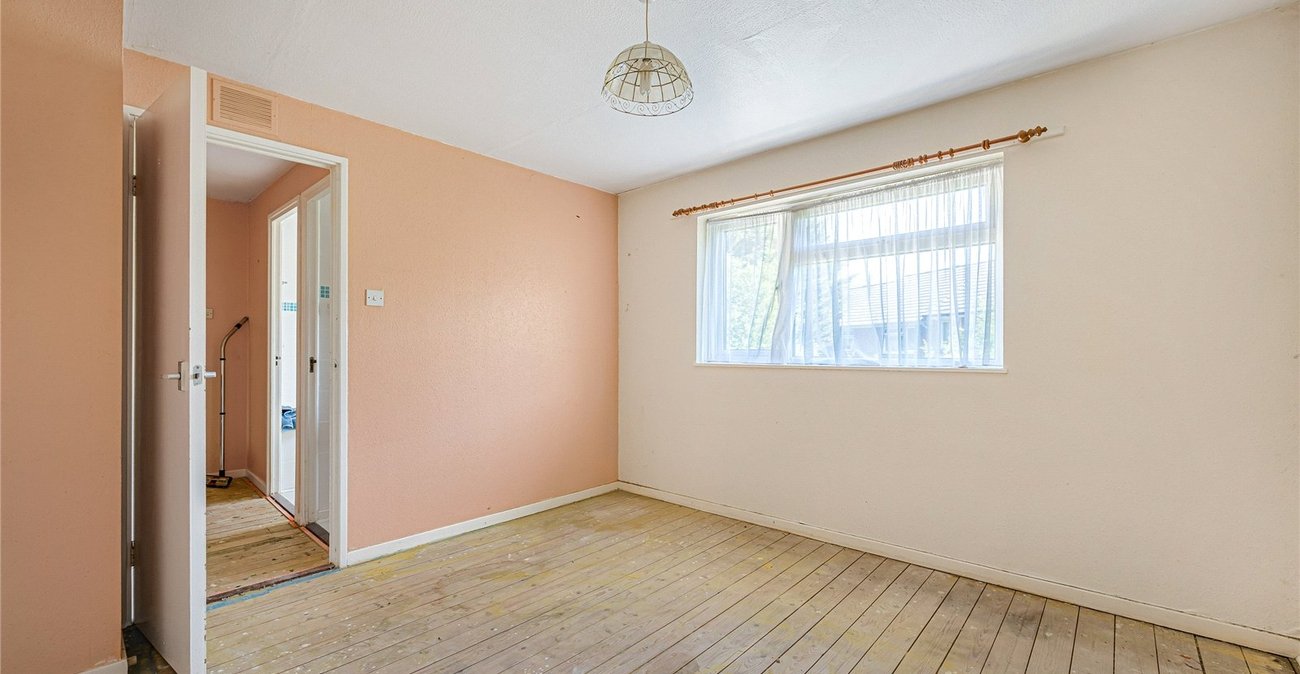 2 bedroom house for sale in Swanley | Robinson Jackson