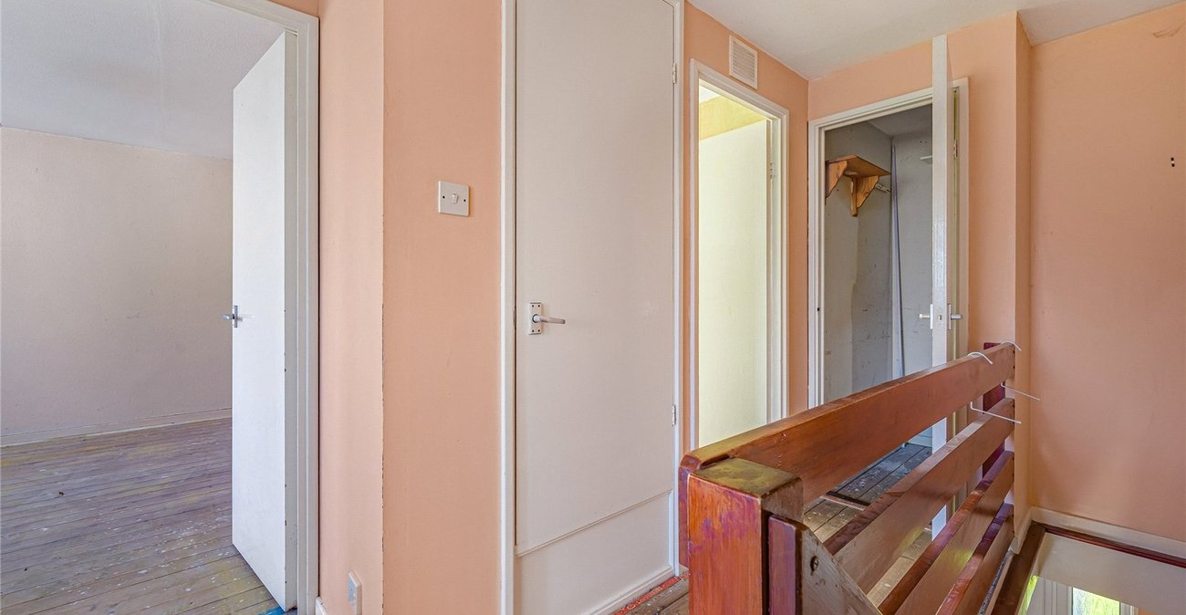 2 bedroom house for sale in Swanley | Robinson Jackson