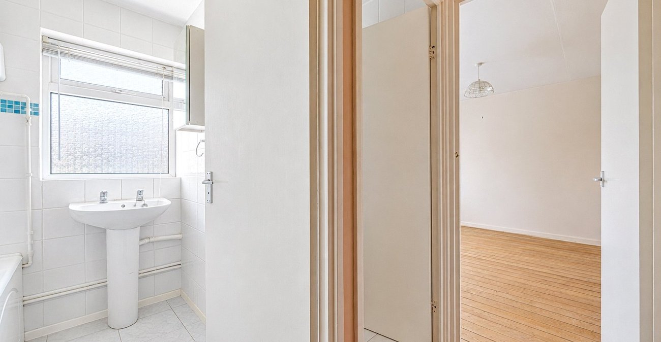 2 bedroom house for sale in Swanley | Robinson Jackson