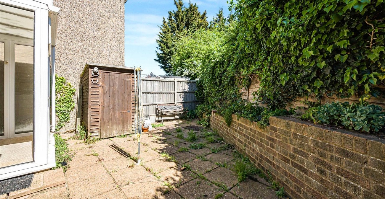 2 bedroom house for sale in Swanley | Robinson Jackson