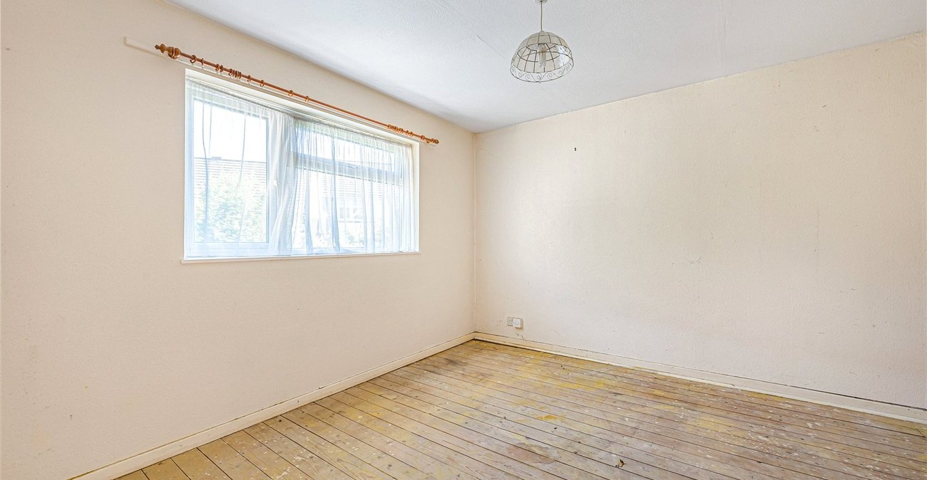 2 bedroom house for sale in Swanley | Robinson Jackson