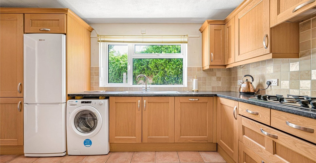 2 bedroom house for sale in Swanley | Robinson Jackson
