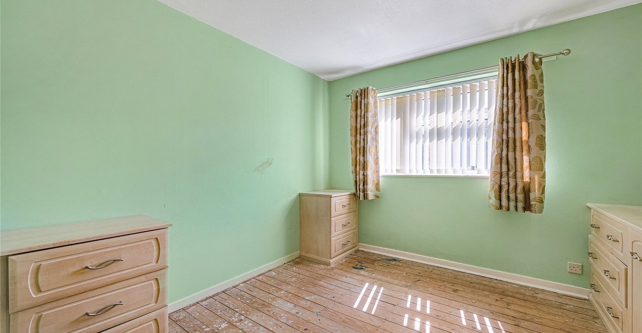2 bedroom house for sale in Swanley | Robinson Jackson