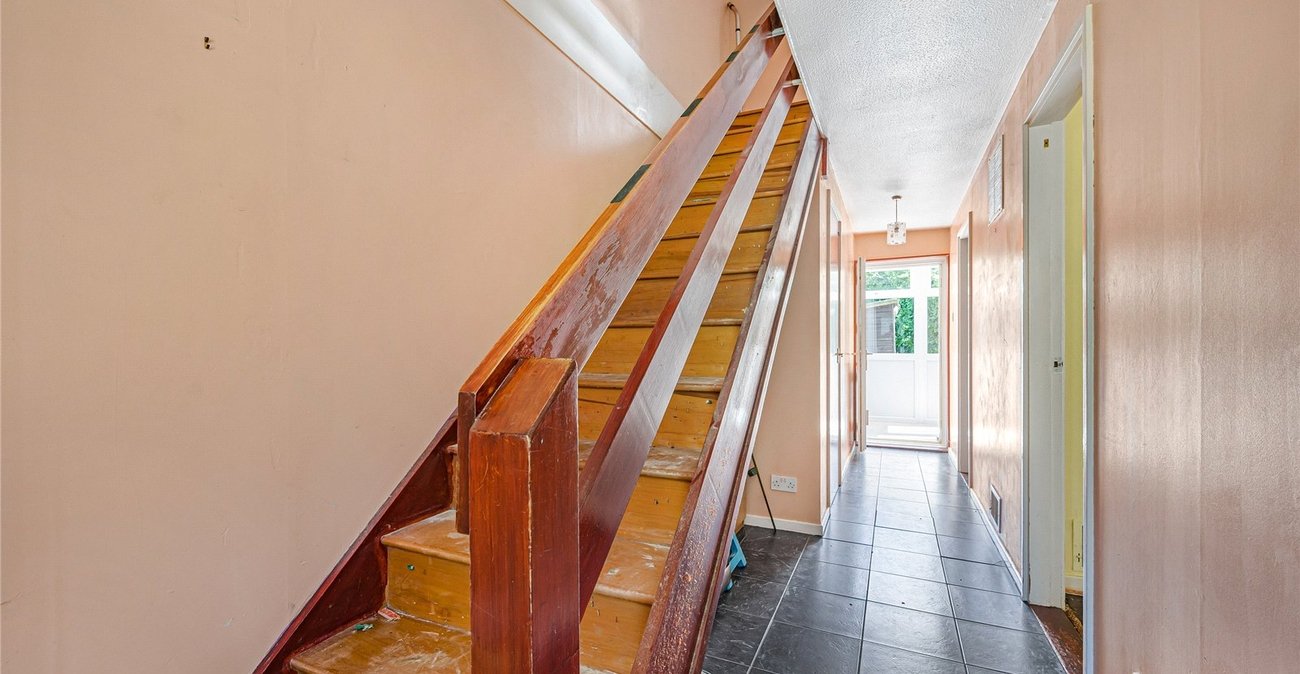 2 bedroom house for sale in Swanley | Robinson Jackson
