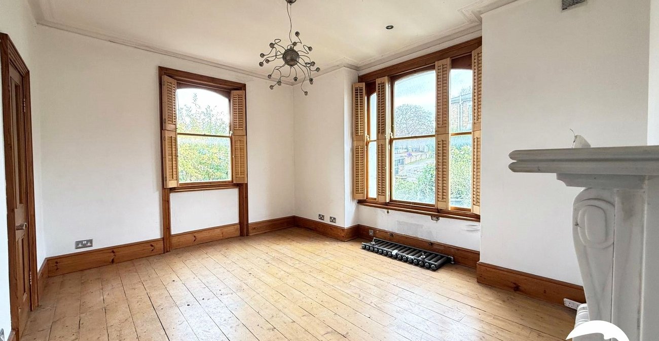 1 bedroom property for sale in London | Robinson Jackson