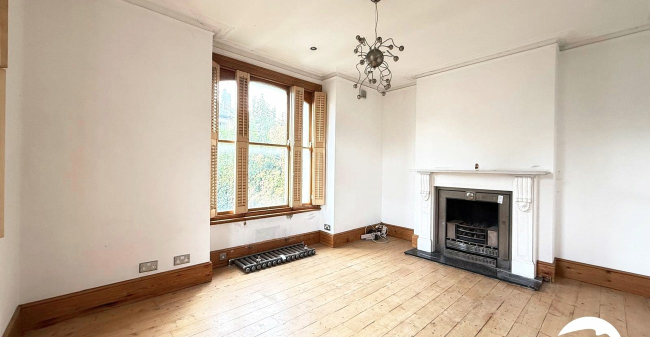 1 bedroom property for sale in London | Robinson Jackson