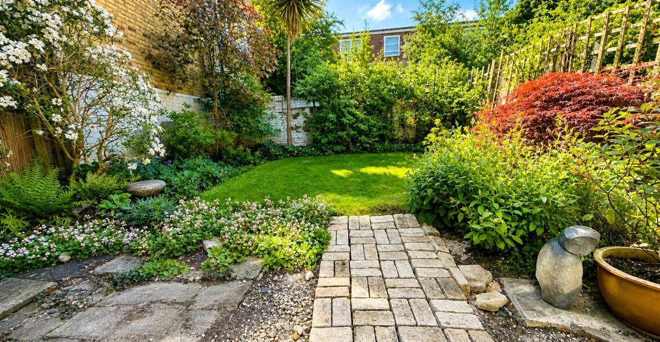 4 bedroom house for sale in London | Robinson Jackson