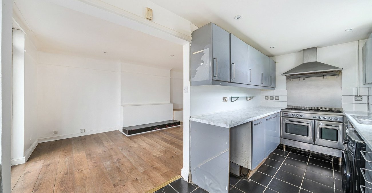 3 bedroom house for sale in Mayow Road | Robinson Jackson