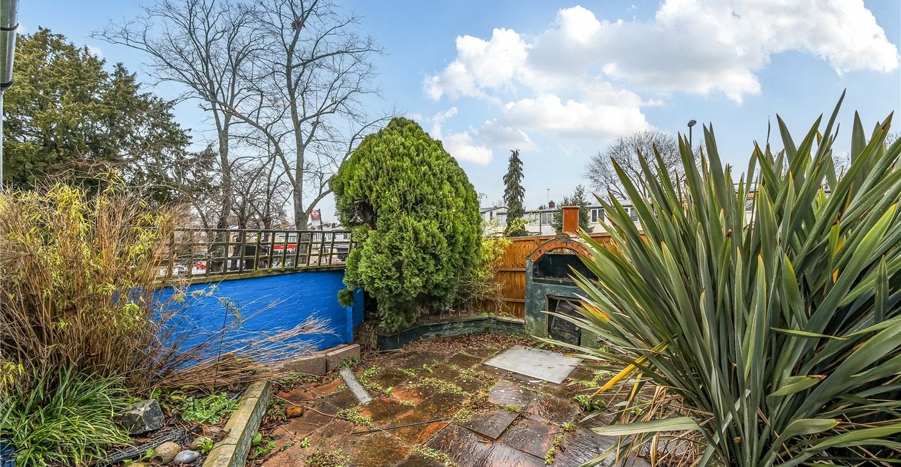 3 bedroom house for sale in Mayow Road | Robinson Jackson