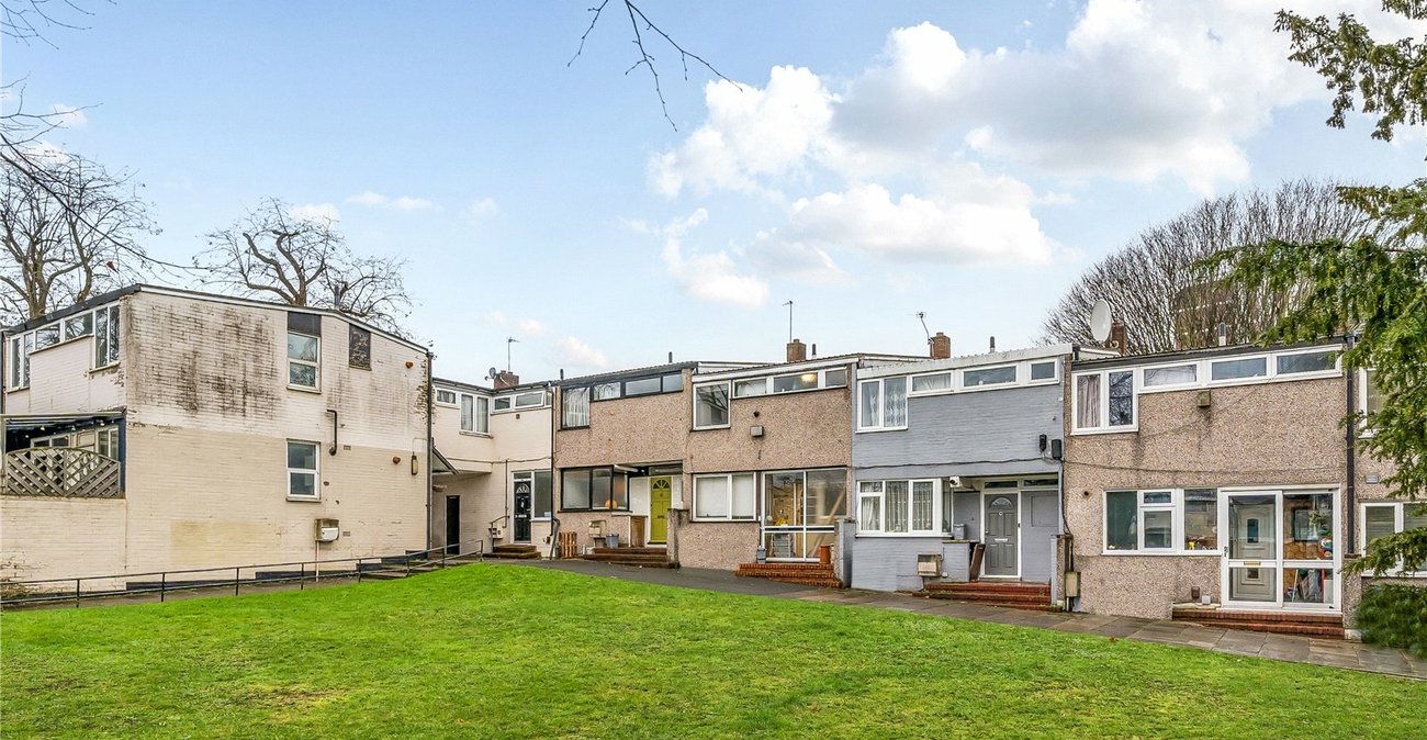 3 bedroom house for sale in Mayow Road | Robinson Jackson