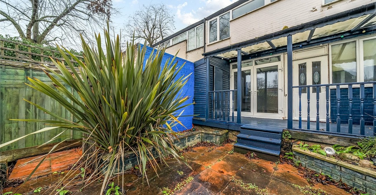 3 bedroom house for sale in Mayow Road | Robinson Jackson