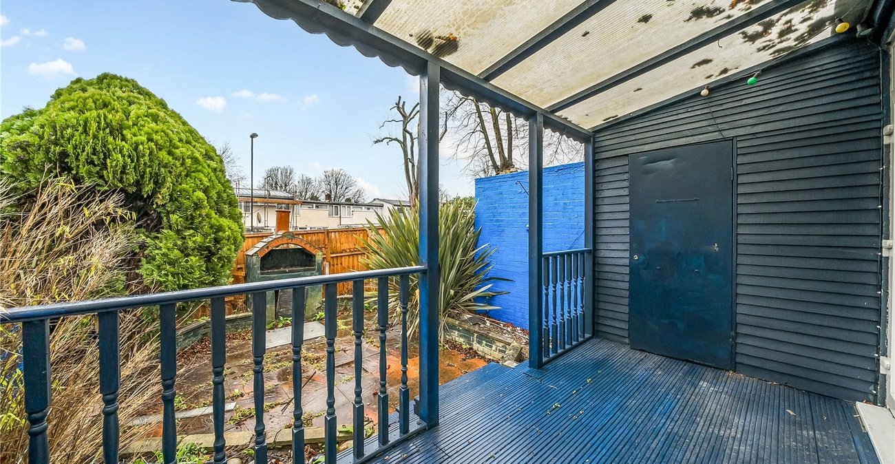 3 bedroom house for sale in Mayow Road | Robinson Jackson