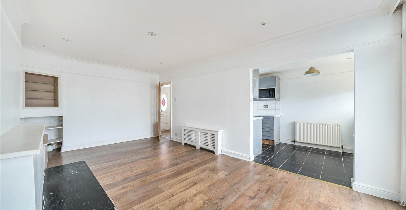 3 bedroom house for sale in Mayow Road | Robinson Jackson